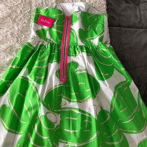 Lily Pulitzer Lottie dress